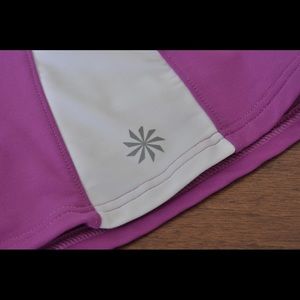 Athleta Skirts - Adorable Athleta skort Athleta Skirts - Adorable Athleta skort
